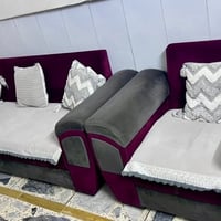 كنب 90 • نضافة • بغداد الامين
