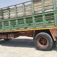 موديل ٨١ • شاصي • رقم انكليزي