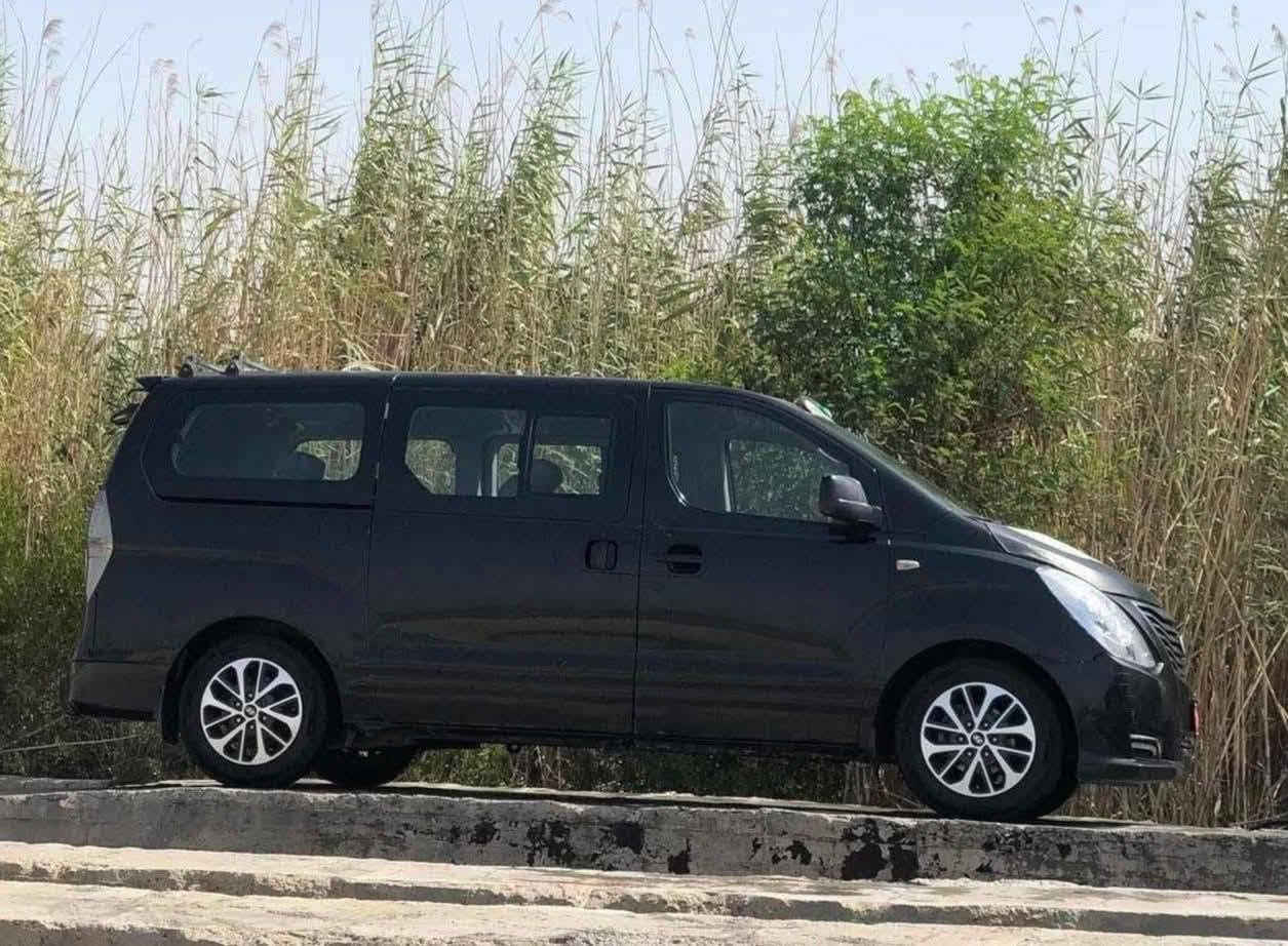 جامعة القاسم الخضراء • المشروع والطاهريه • المحاويل