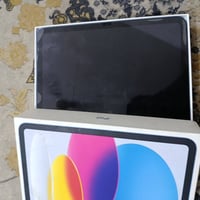 ايباد ١١ • ١٢٨ • بطارية ٩٠%
