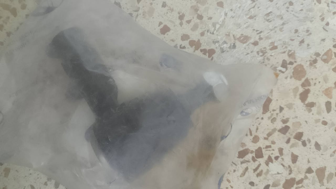 السلام عليكم اخوان قطع جدد مال برنس ما اعرف يا موديل اعلى سعر ابيع
***********
