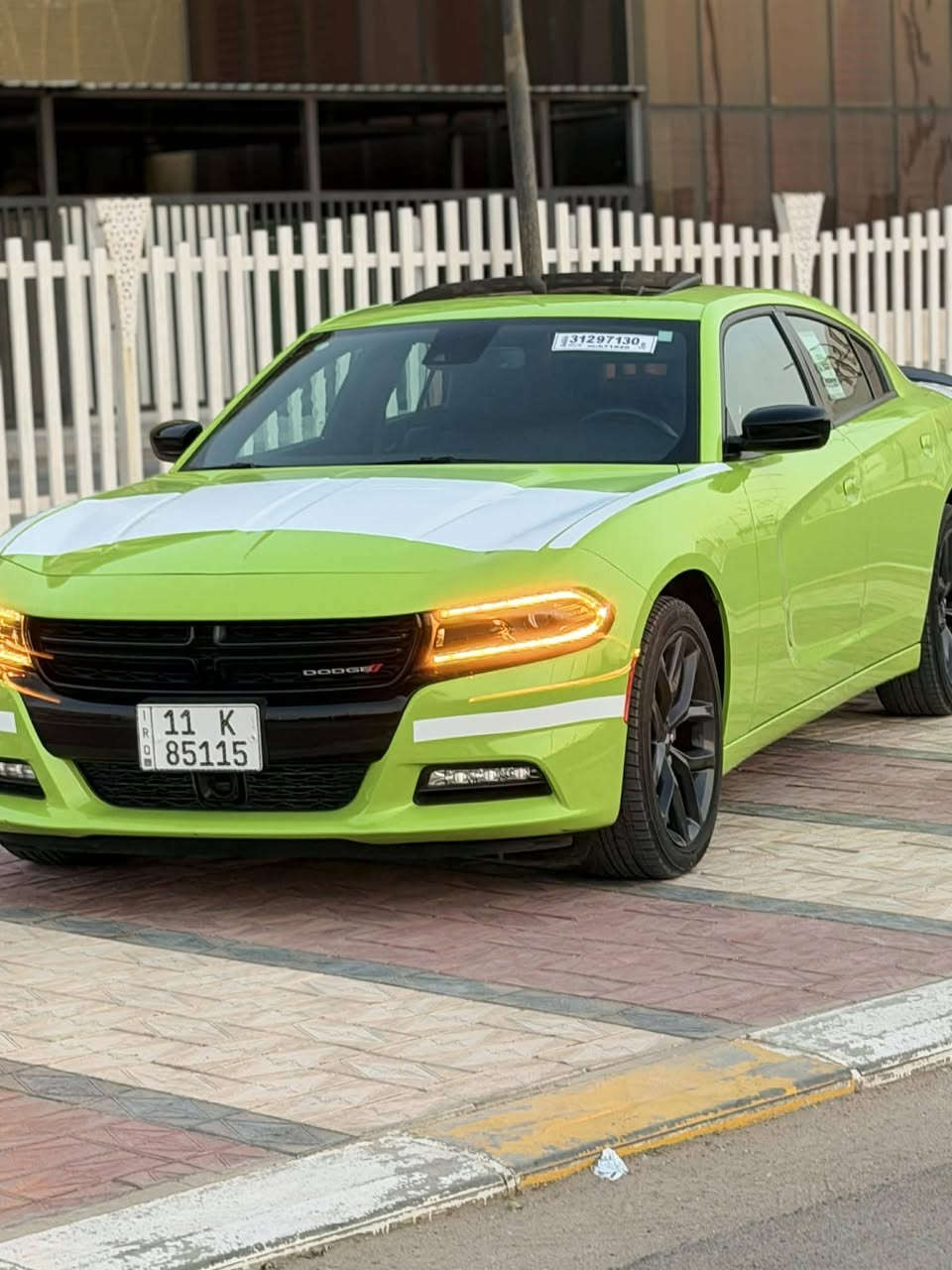 جارجر 23 اصل SXT بلاص فول 1/1 فتحه كشنات جلد دشبول تطريز رادار امامي رادرا بالمرايه السياره بدون حادث كفاله من التبديل والصبغ تقرير 
رقم بغداد تحويل ماشيه 15 مكان السياره ناصريه مركز 
السعر 295
***********
