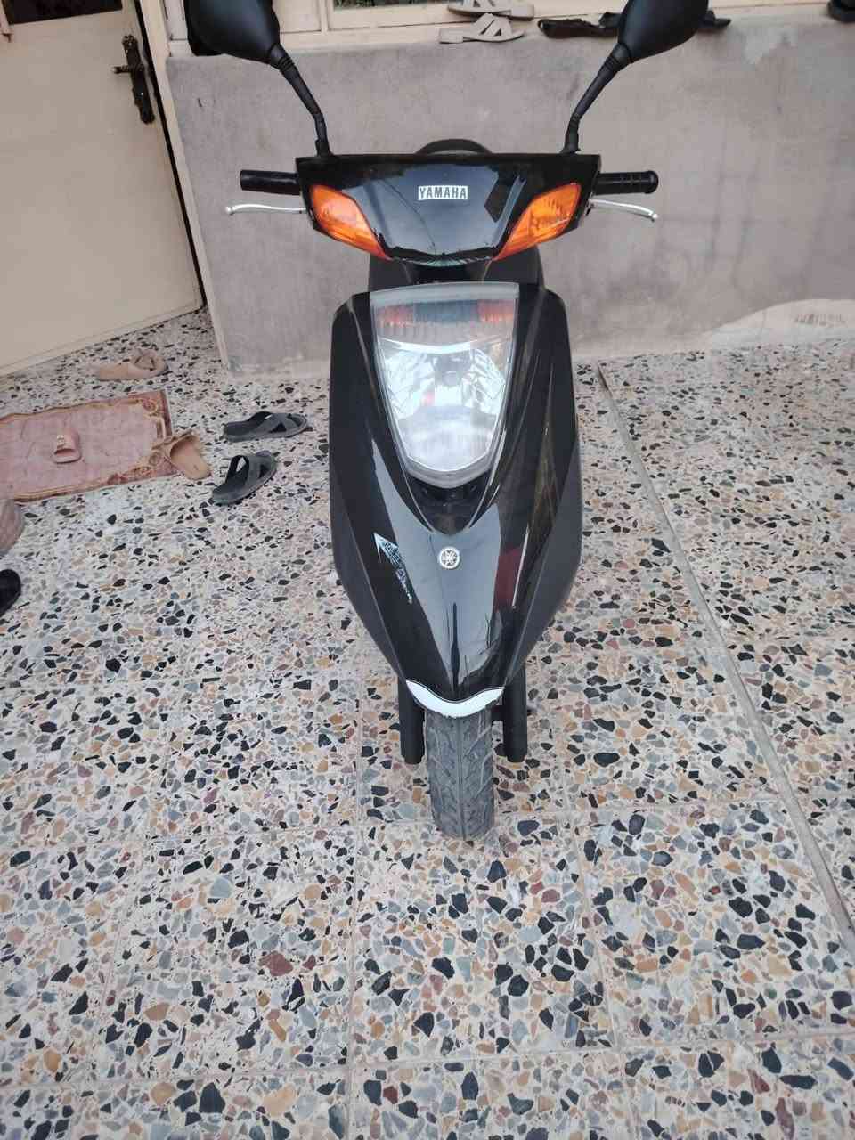 دراجه بريز سعرها 400
شراي اتصل ***********
