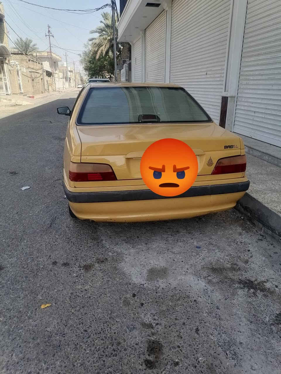 مكفولة • ما تشتغل • للبيع