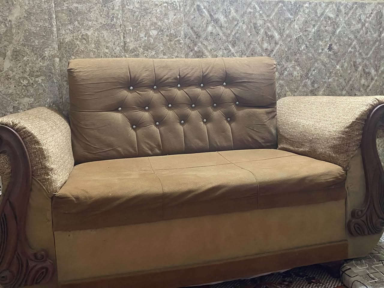 كنبة • استفسار