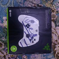 Xbox Series S للبيع - استخدام نظيف! 🎮🔥 السلام عليكم، عندي جهاز Xbox Se...