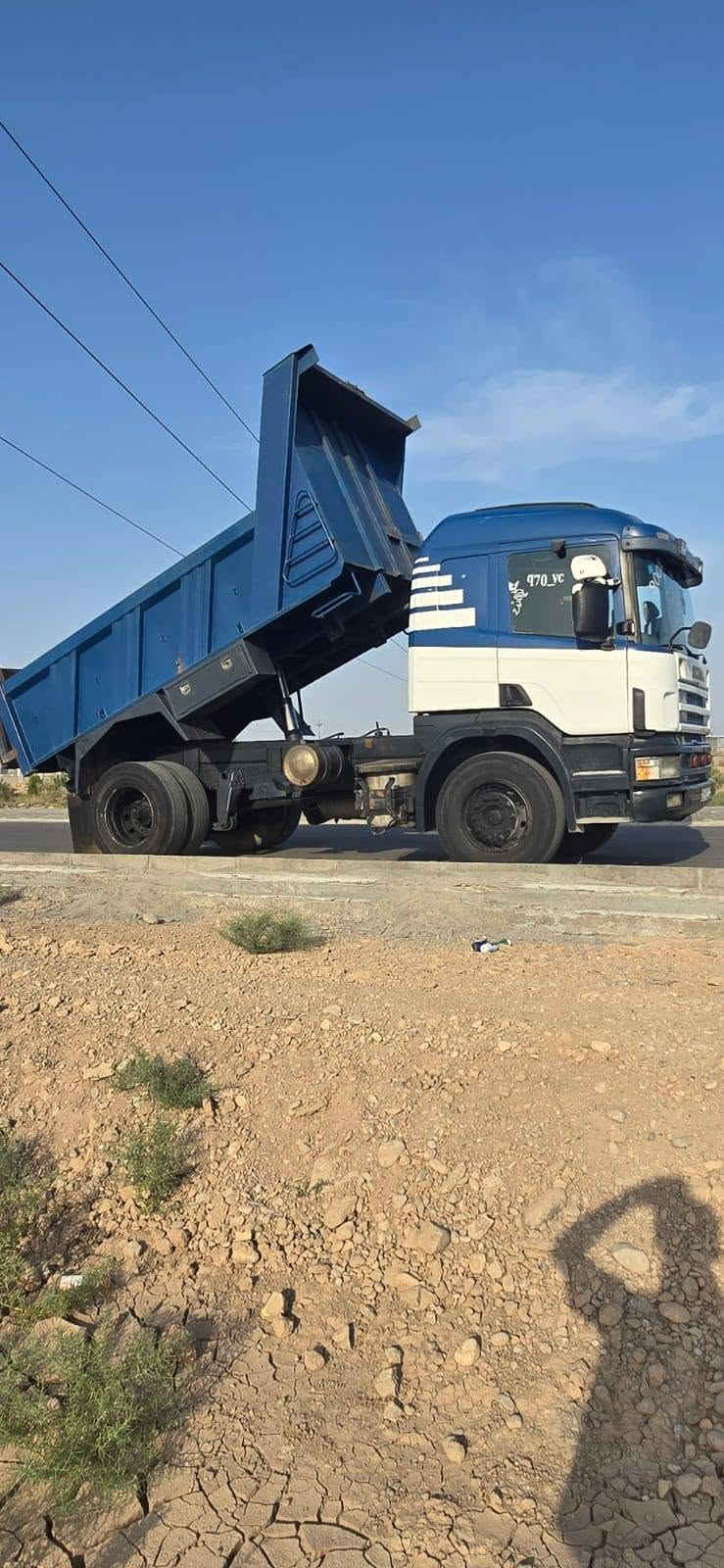 اسكانيا 2000مكفوله مكينه انجكتر رقم بغداد بسمي سنويه جديده لغايه 30 ببه تبخير بدون تنقيص العنوان ناصريه الاصلاح

اي استفسار اتصل
***********
***********
