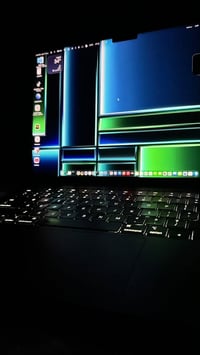 ماك بوك برو M3 Pro • ١٤ إنش • ٥١٢/١٨