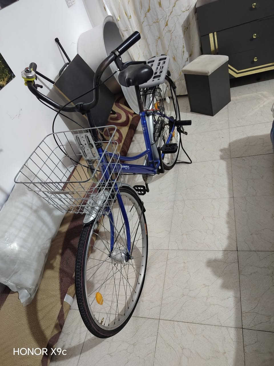 بايسكل • موديل ٢٠٢٣ • حجم ٢٧