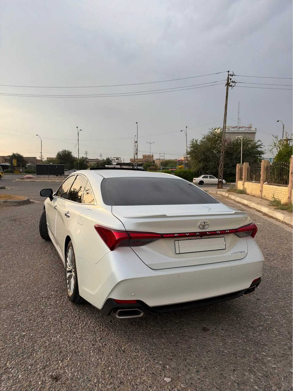 افلون • ٢٠٢١ • رقم اربيل