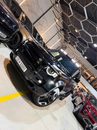 ،  ديفندر XDynamic 2023 ضمان شركة سردار و صيانة مجانية ماشية ٣٦ الف كي...