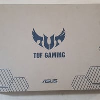 تحية طيبة ... لابتوب ASUS  وكالة شرق اوسط ما يفرق عن الجديد مع الكارتو...