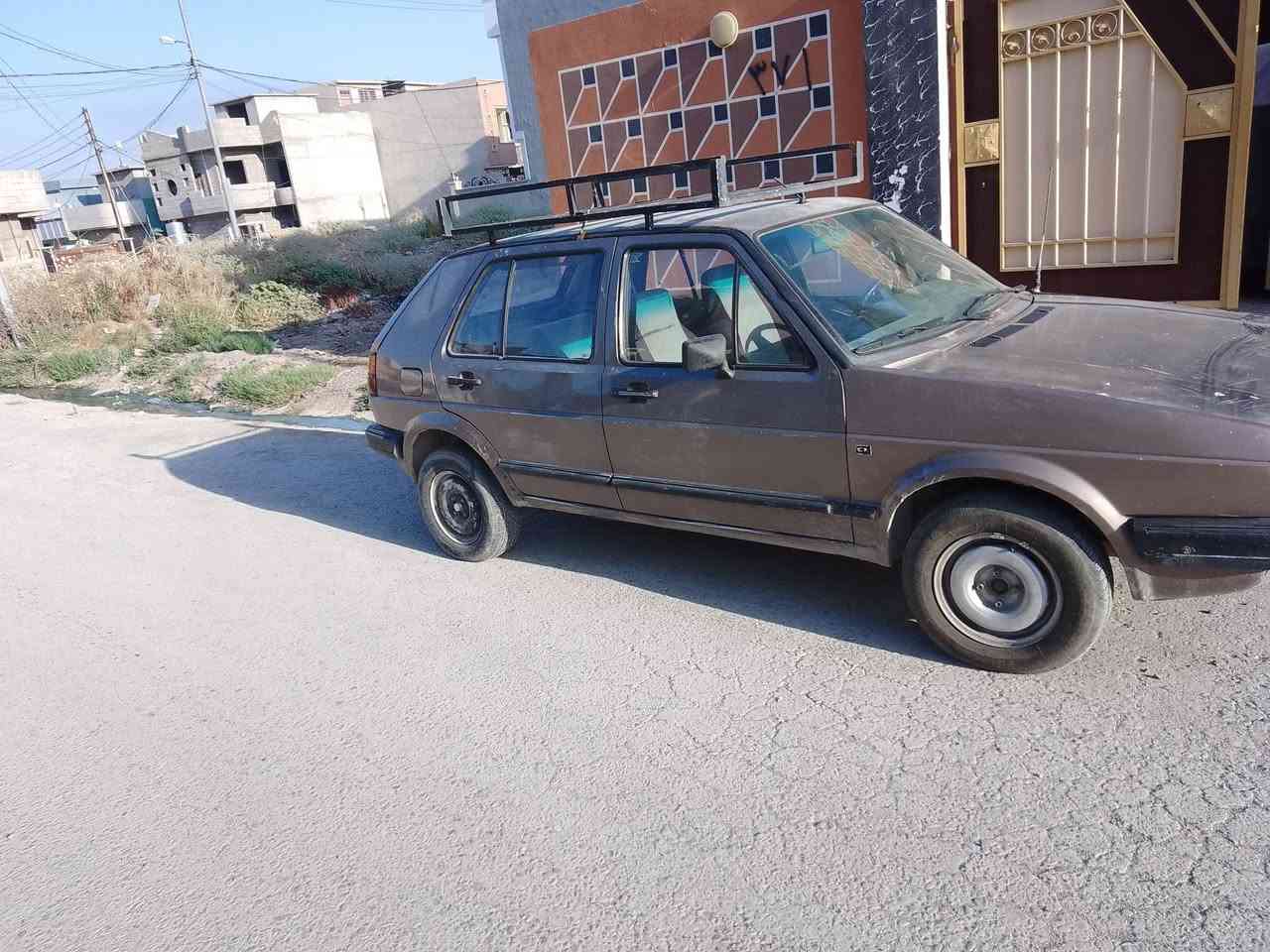 كولف للبيع رقم صلاح الدين اجنبي كير محرك شرط الشرعي موجود شرط التحويل السعر 25   ***********
