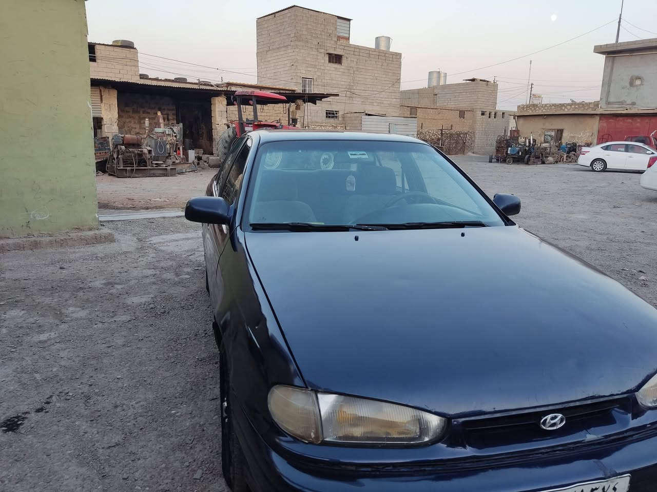 النترا دمعه موديل 1994 مشروع وطني رقم كركوك مكاني قضاء طوز تبريد شغال كهربائيات شغال سعر 35ورقة بي مجال شرط تحويل رقم موبايل ***********  و  ***********
