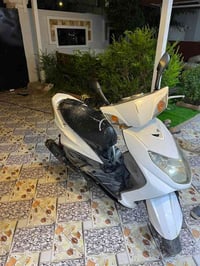 سكنس للبيع دراجه اي نقص مابيها مكاني محموديه. 07863121058
