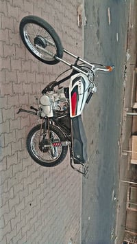 دراجه • موديل ٢٠٢٥