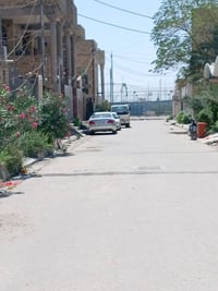 ١٥٠م • طابو صرف • قرب جسر الاسكان