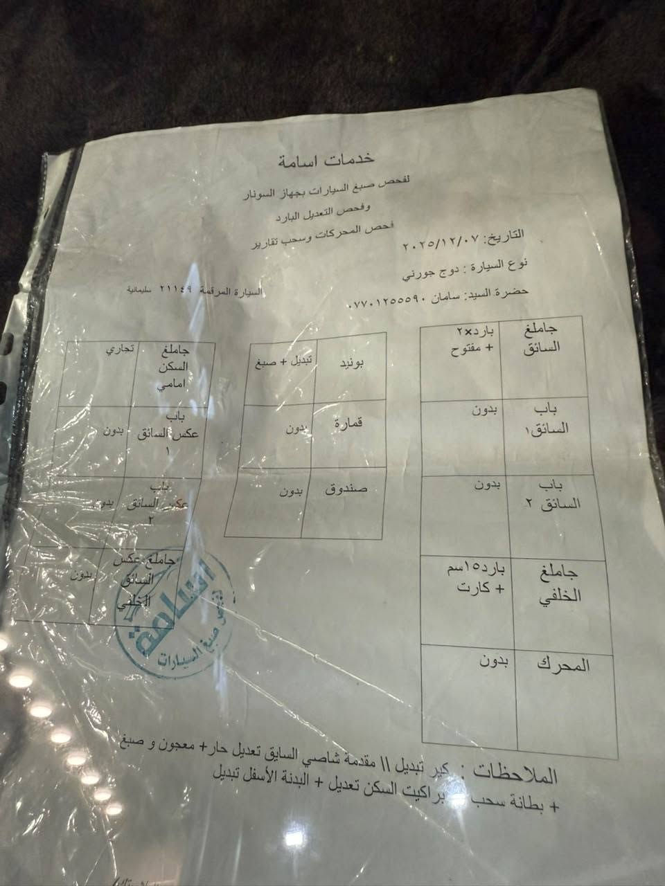 ٣مقعد.تبريد.مركزي.*********** كركوك, العراق
