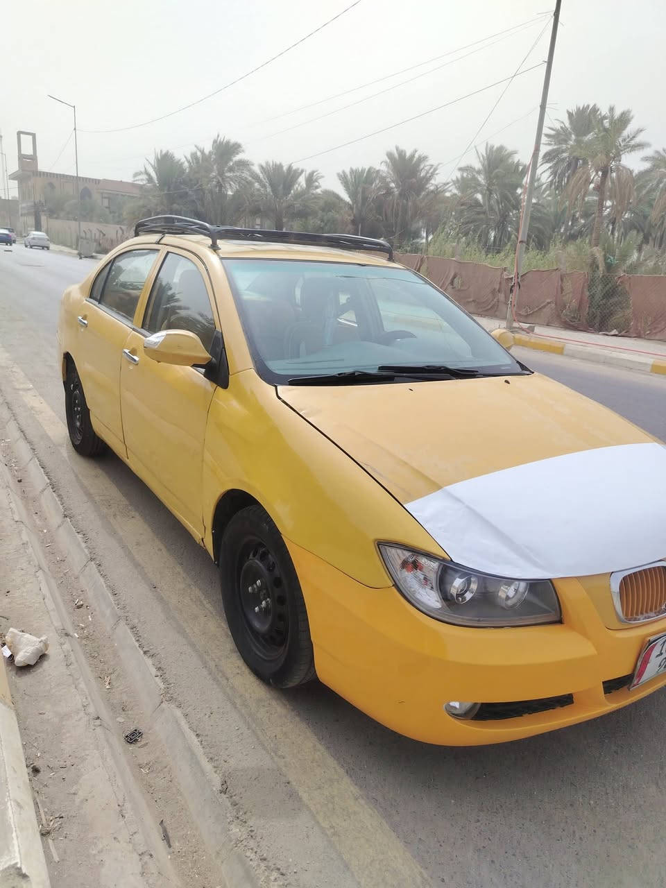 ليفان 620 • ٢٠١٣ • رقم قادسيه