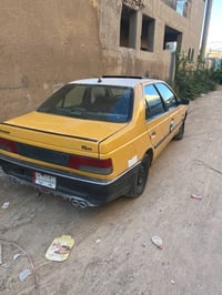 كورلا اوتماتيك • كفاله كير ومحرك • بيع مستعجل