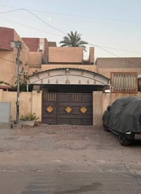 الحرية • ١٦٠م • واجهه ٦م