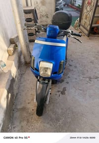 دراجه بوليس مسطره بدون بطاريات دراجه كلشي مابيها بس يرادله بطاريات سعر...