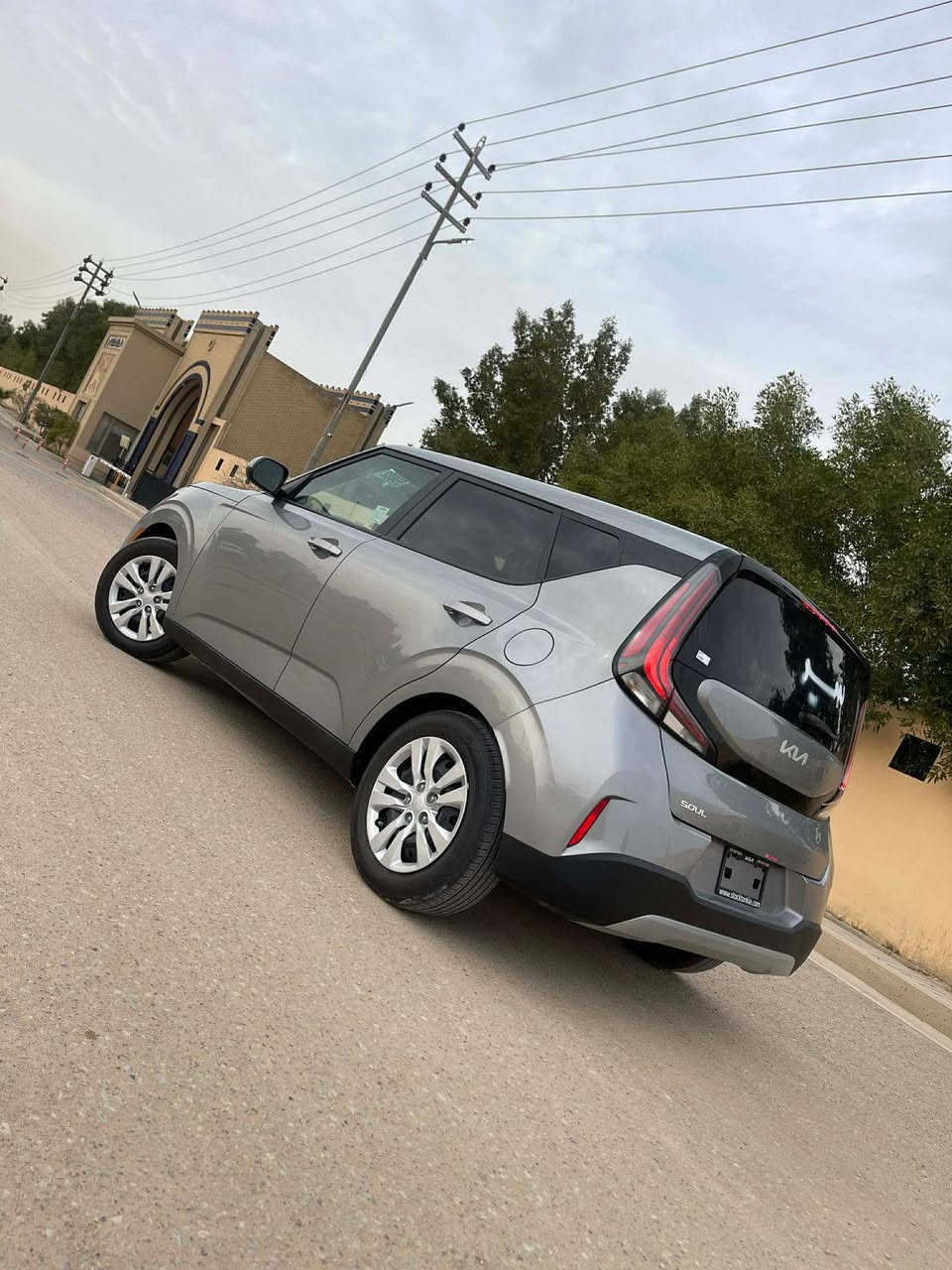 سول • ٢٠٢٥ • بابل