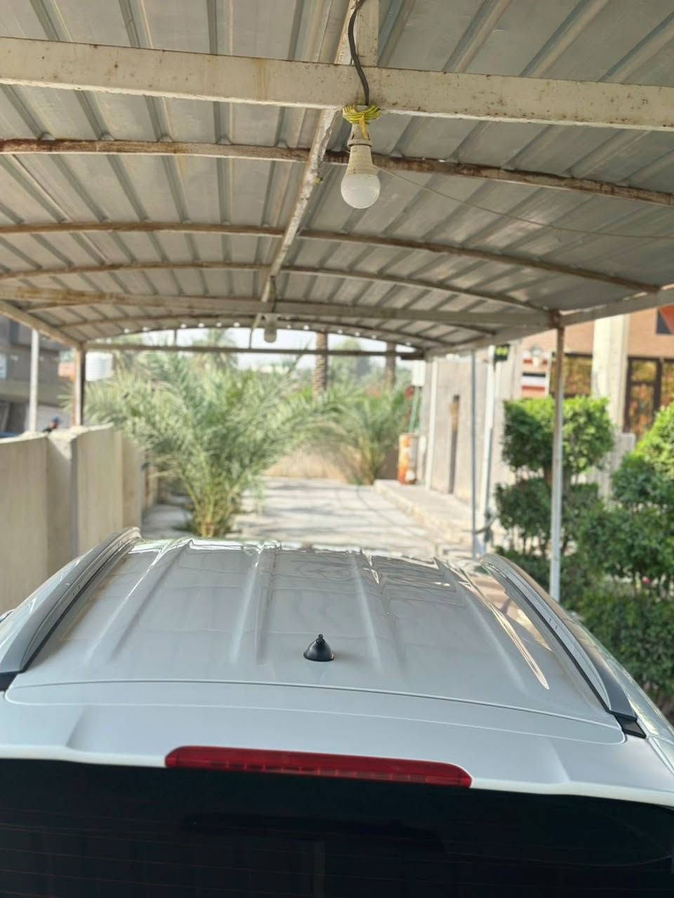 سورنتو ٢٠١٥ • ٦ سلندر • ٧ راكب