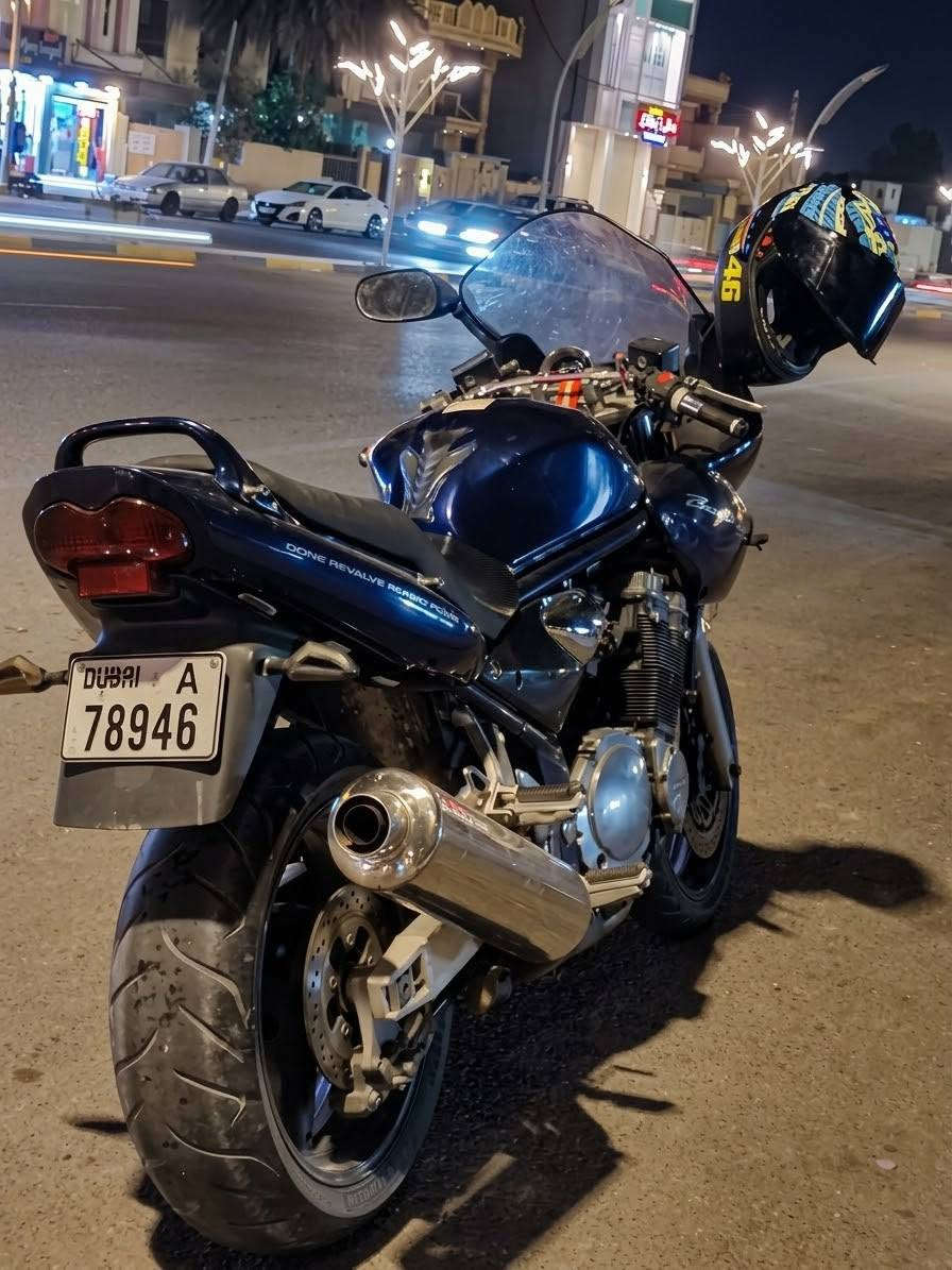 باندا • ١٢٠٠ • كفاله عامه