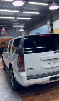 جمسي • ٢٠٠٧ • كفاله
