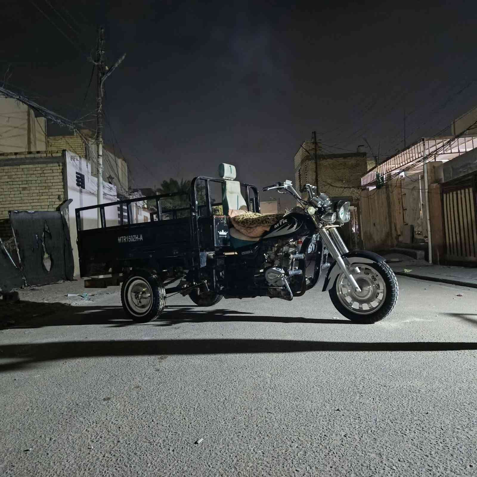 موديل ٢٠٢٠ • كفاله عامه • نجف لمكرمه