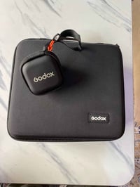 فلاش AD300Pro • تريكر X3 • سوفت بوكس ٩٠