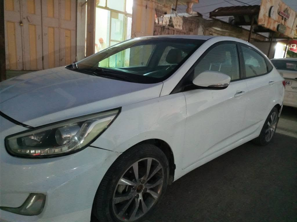 اكسنت 2016 خليجي كفاله عامه
*********** ديوانية, القادسية

