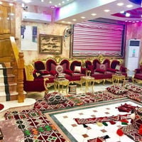 جسر ديالى القديم • ٢٩٠م • مرمر