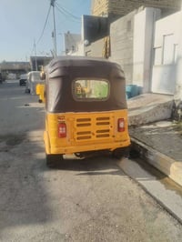 تكتك • موديل ٢٠١٨ • جاهزه