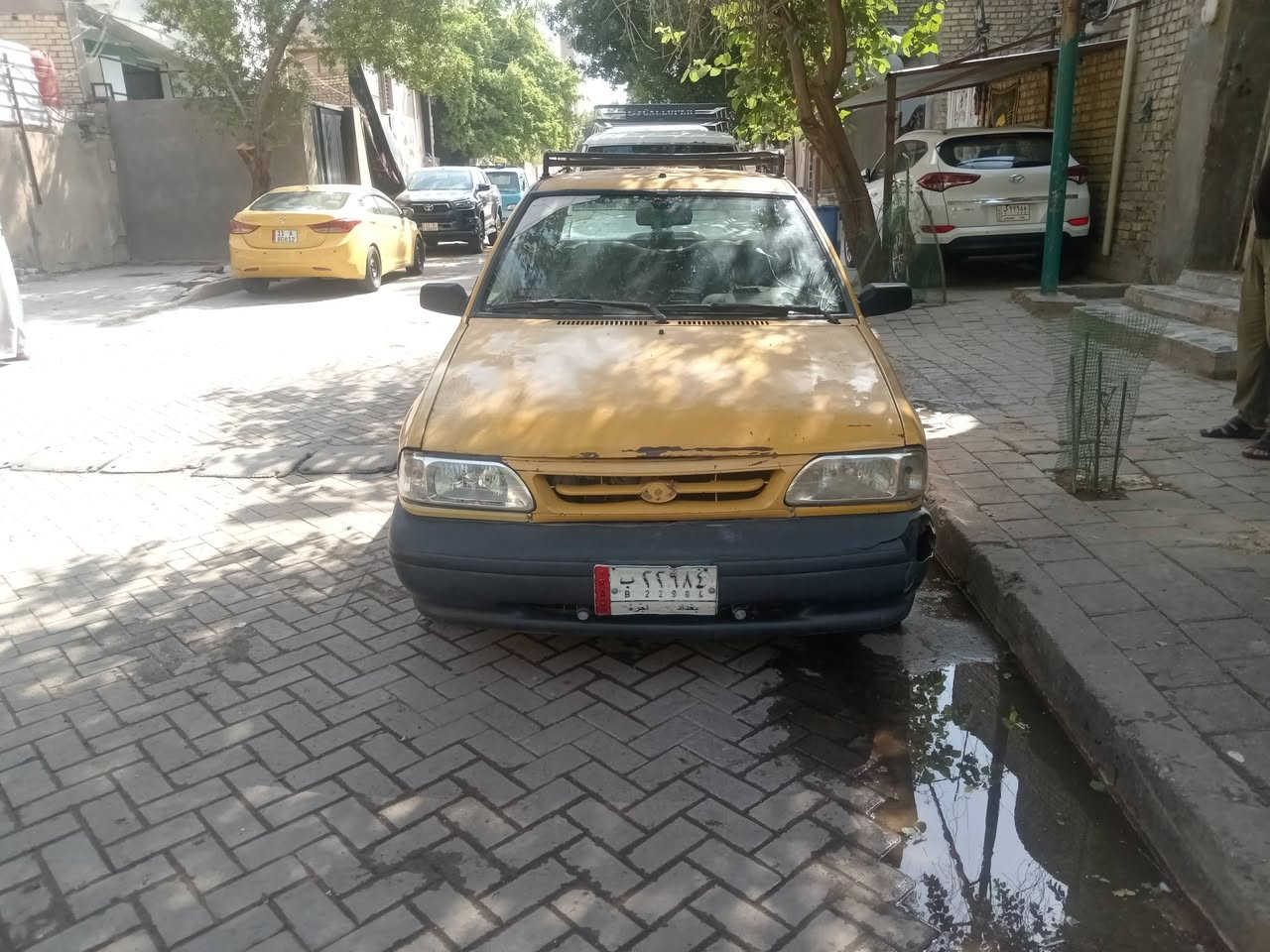سايبا 11 • ٢٠١١ • مصفره