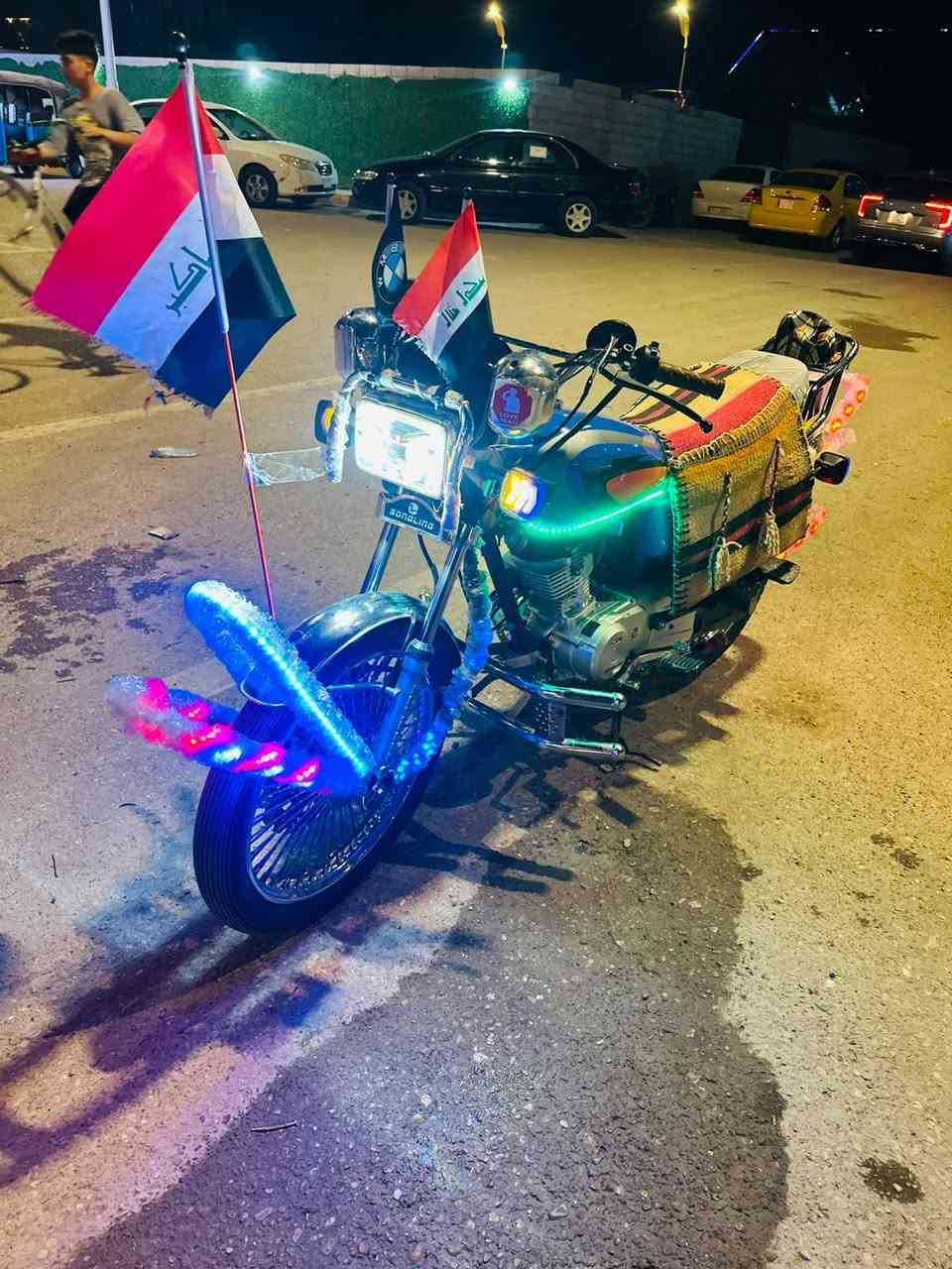 تايكر ٢٥ • كاملة • بعقوبة
