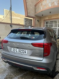 هافال جوليون • ٢٠٢٤ • فول