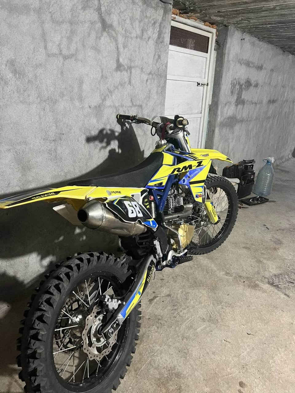 300RR • ٢٠٢٥ • كلاج جديد