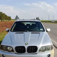 بي ام اكس٥ • ٢٠٠٣ • اوتوماتيك