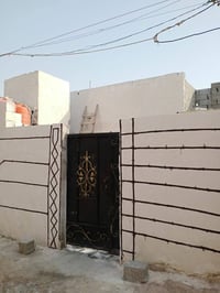 بل الجزيرة بزين العابدين • ١٣٠م • طابو زراعي