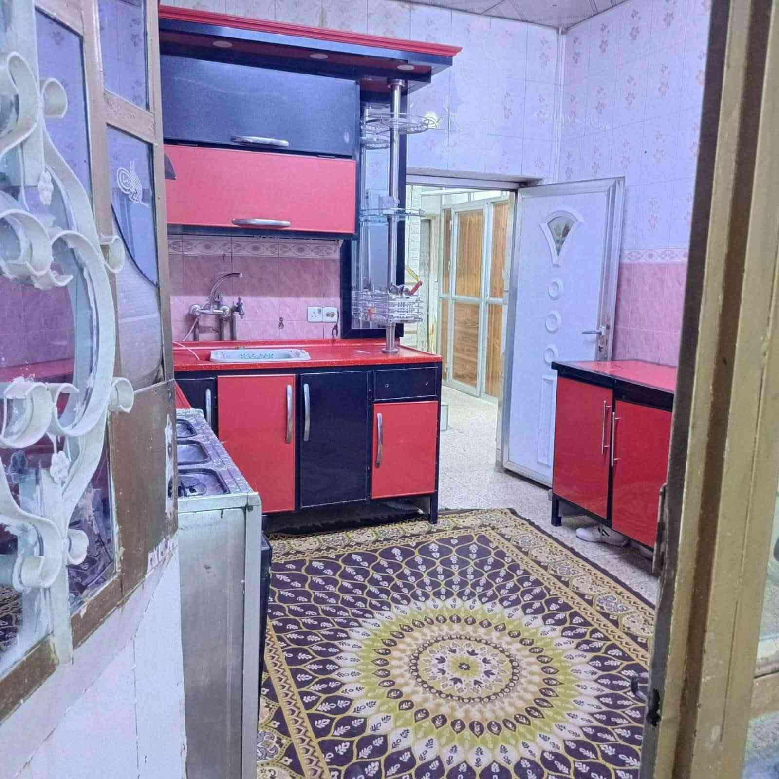 بيت للبيع • حي الانصار • ١٢٠م