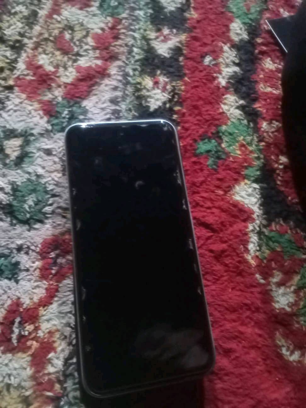 اسم    الموبايل TECnO SPARK
العنوان الناصريه قضاء الاصلاح 
السعر 180دينار
رقم ***********
