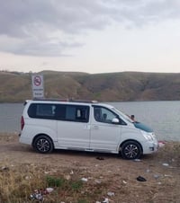 يوجد خط من الطارميه إلى كليه مدينة العلم قرب بوابه بغداد  الاستفسار 07...