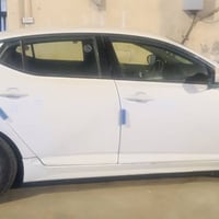 اوبتيما • ٢٠١٢ • مكينة ٢٠٠٠