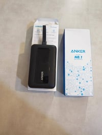 بور بنك • انكر اصلي • ١٠٠٠٠mAh