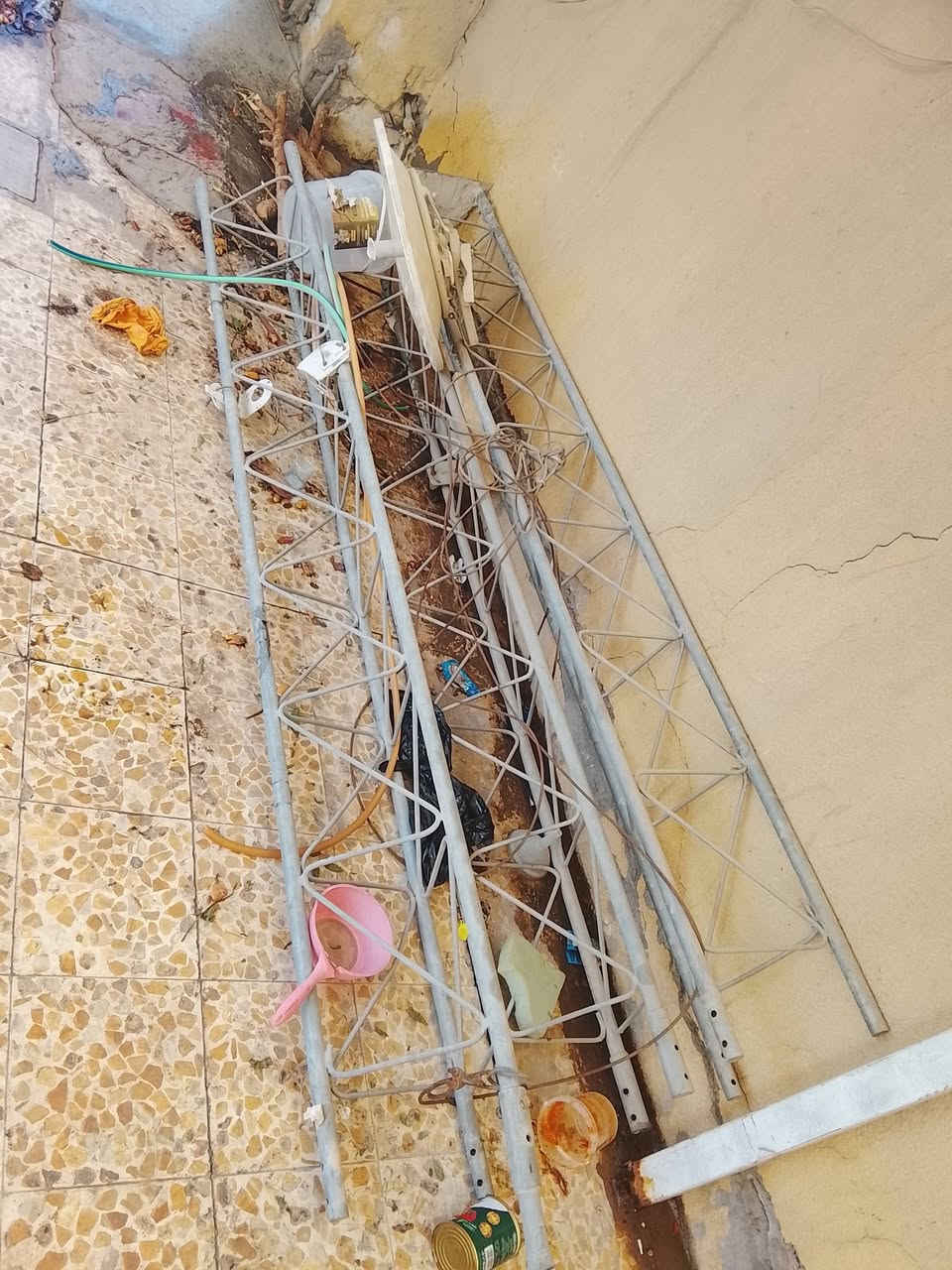 برج انترنت • ٣م • كربلا