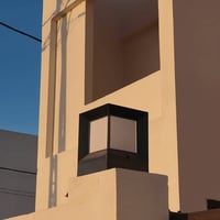 مجمع المرتضى • ٢٠٠م • واجهة شارع ٢٠م