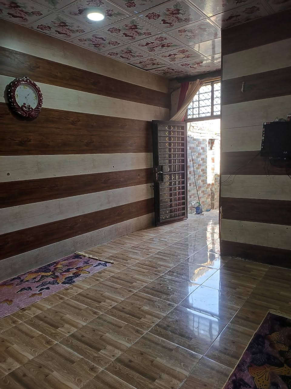 حي الامين ثاني • ١٠٠م • دورين