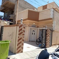بعقوبة • دار ركن • ١١٧م